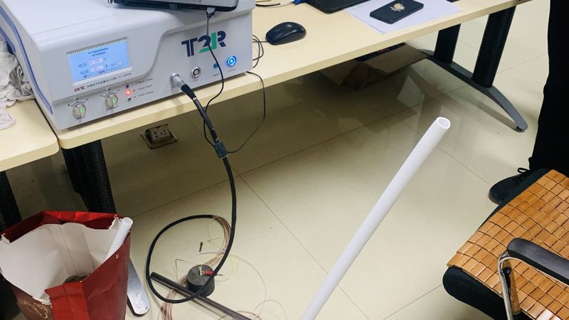 如何准确判断发光二极管正负极？**